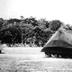 Illustration for article titled The most bizarre experimental tanks ever to roll through a battlefield